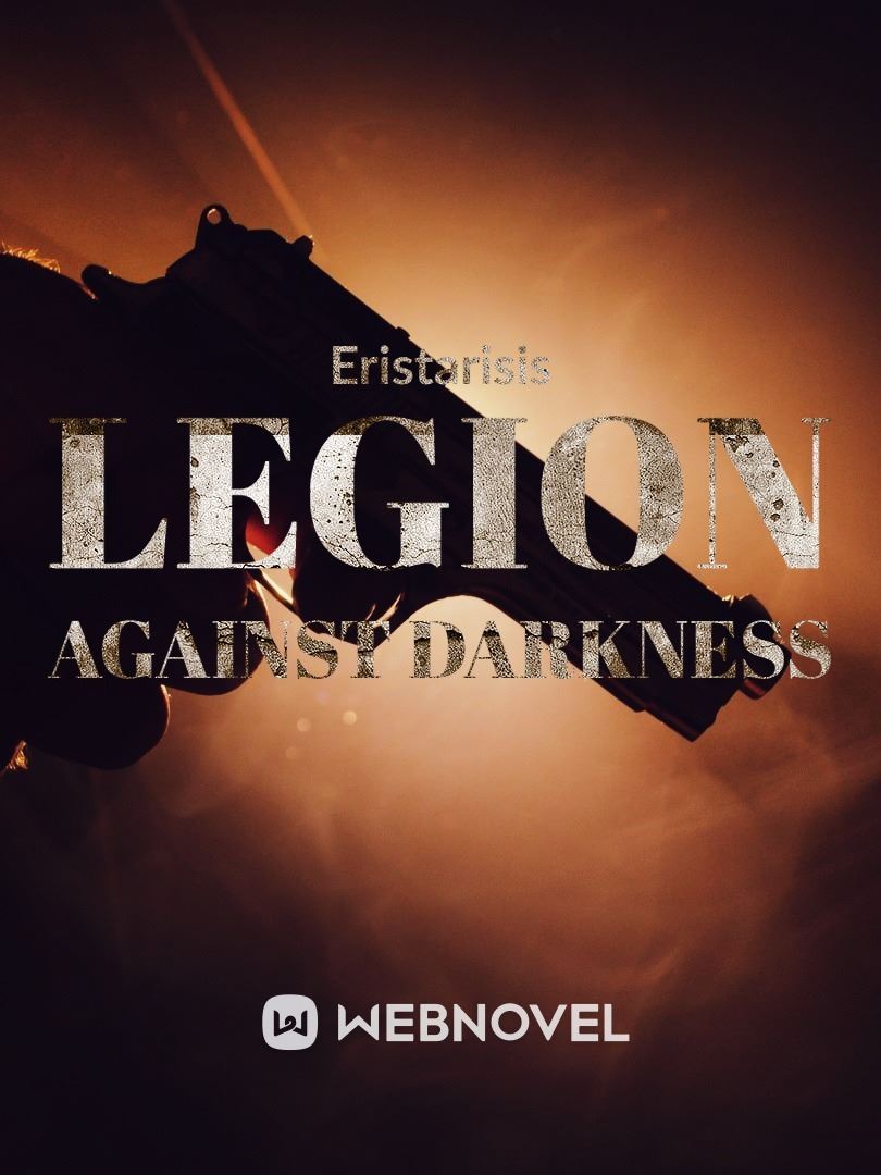 Legion Against Darkness icon