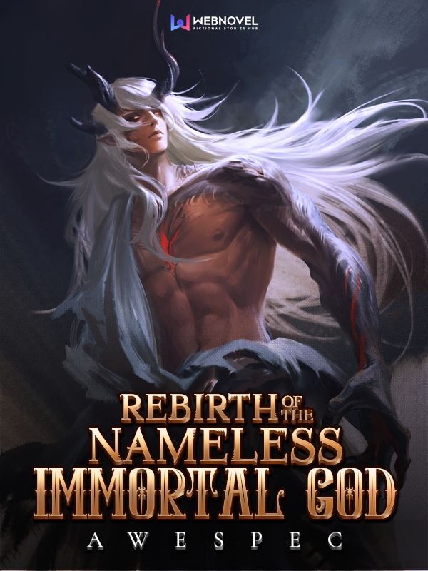Rebirth of the Nameless Immortal God icon