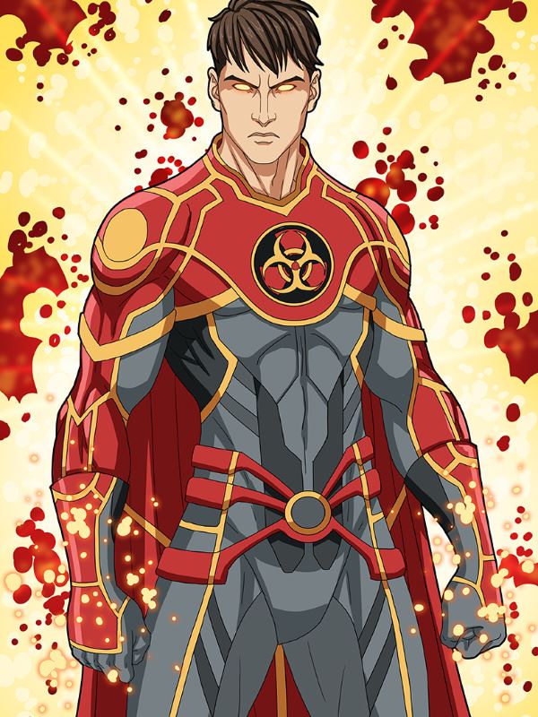 Project:Gamer Ver.2 icon