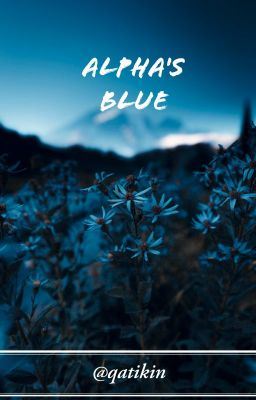 Alpha's Blue (BXB) icon