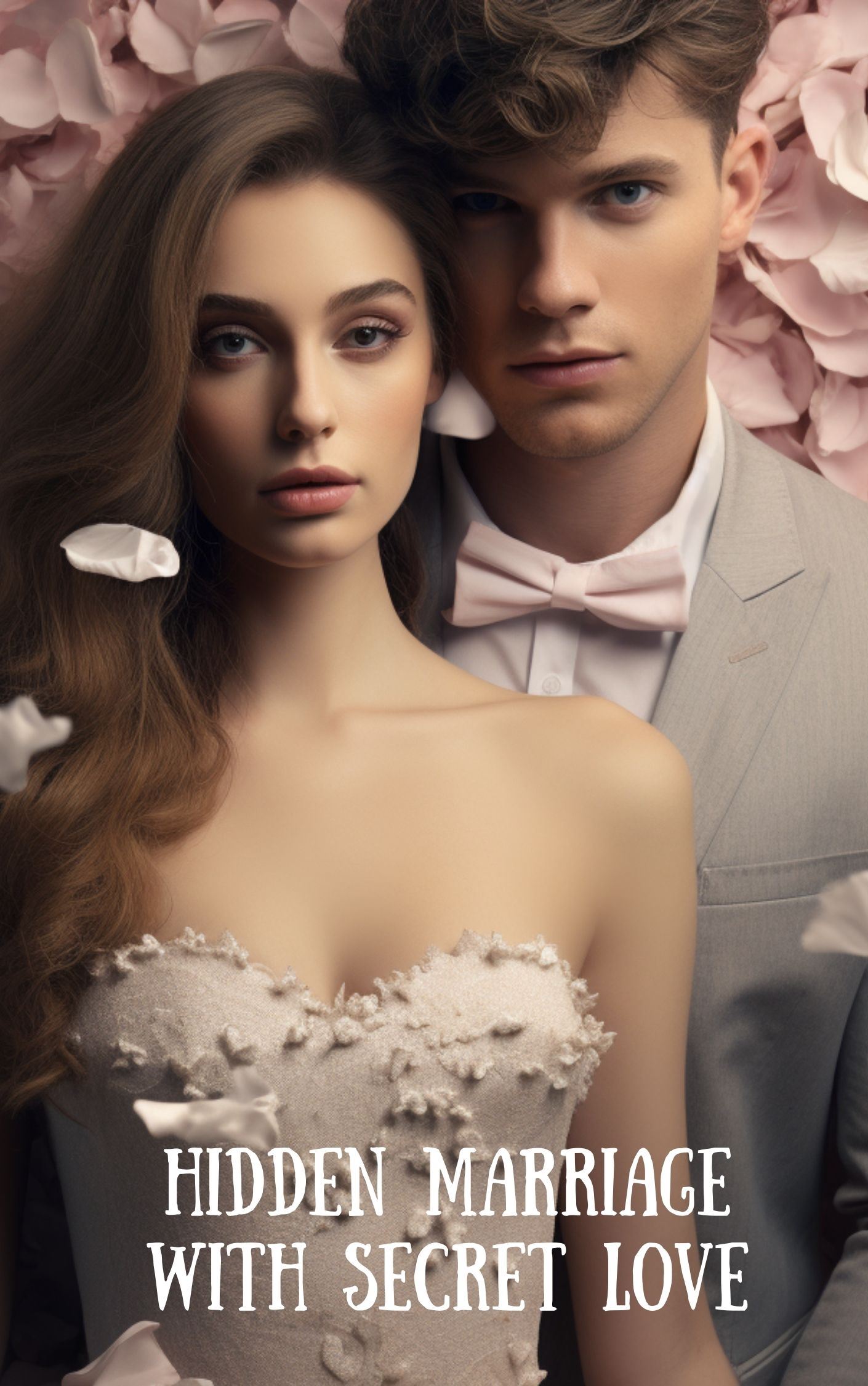 Hidden Marriage with secret love icon