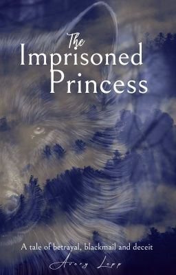 The Imprisoned Princess icon