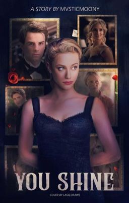 you shine - KOL MIKAELSON [1] icon