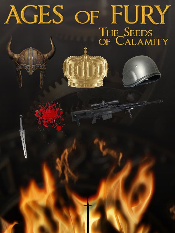 Ages of Fury: The Seeds of Calamity icon