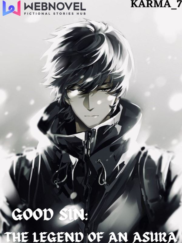 GOOD SIN: THE LEGEND OF AN ASURA icon