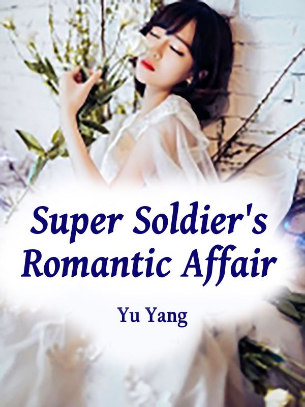 Super Soldier's Romantic Affair icon