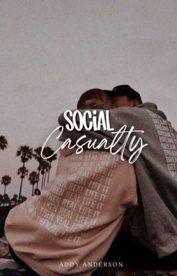 1.1| Social Casualty icon