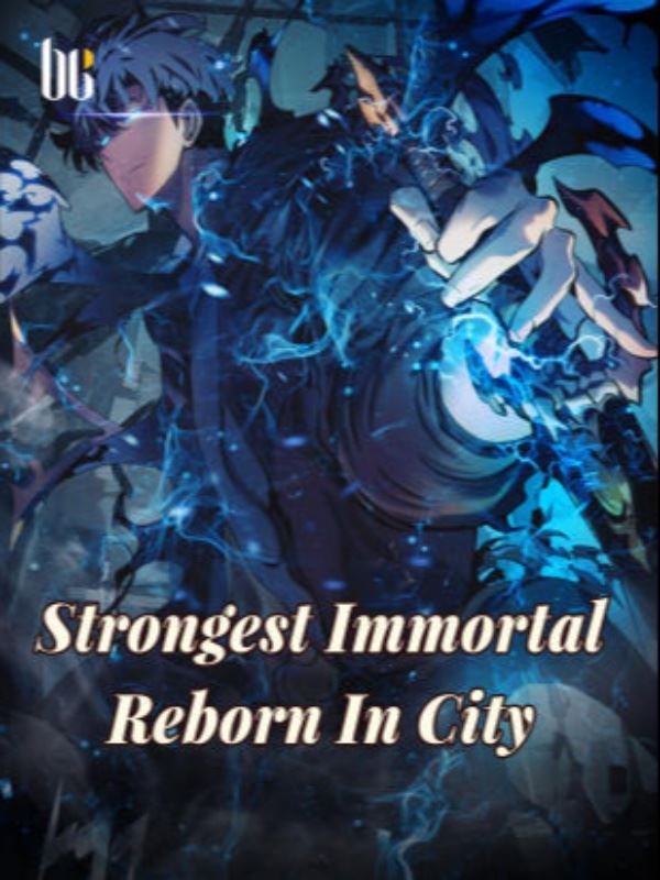 Strongest Immortal Reborn In City icon