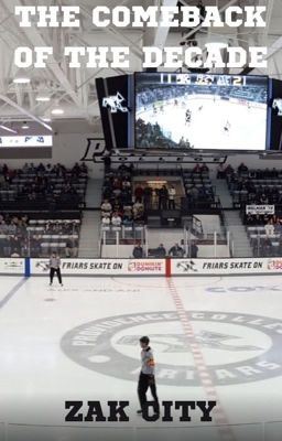 The Comeback Of The Decade icon