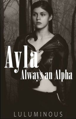 Ayla: Always an Alpha icon