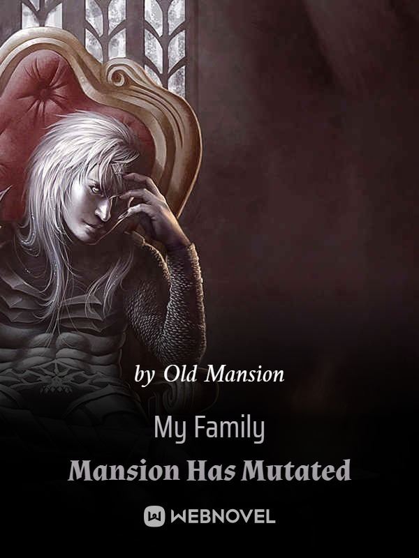 My Family Mansion Has Mutated icon