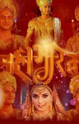 Destiny Prevails -- A Mahabharat Time Travel Fanfiction icon