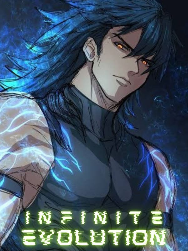 Infinite Evolution in The Apocalypse icon