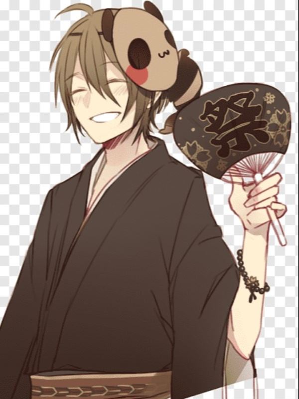 Reborn in Naruto World With Zero Cheats icon