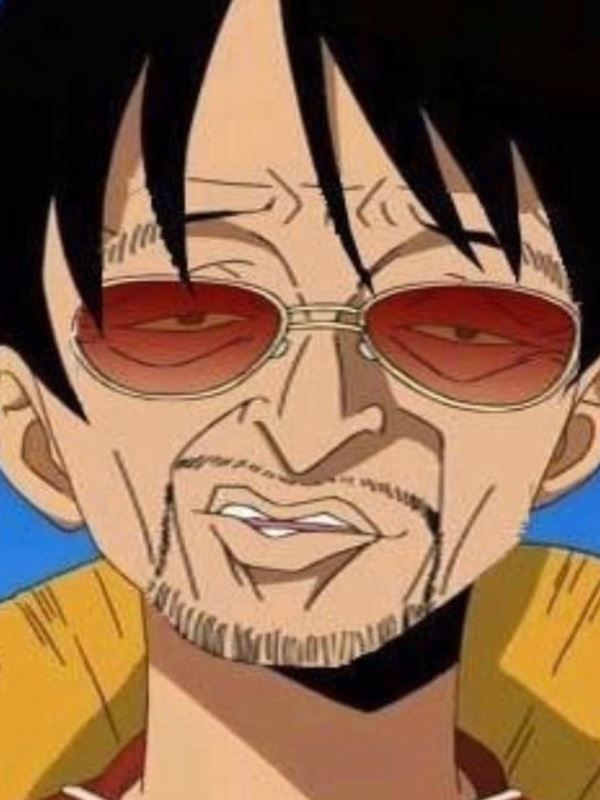 Becoming a Chad! icon