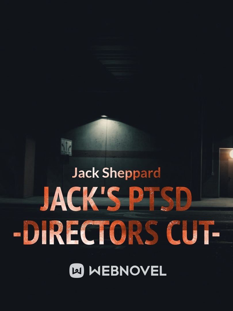 Jack's PTSD -Directors cut- icon