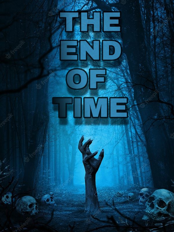 THE END OF TIME icon