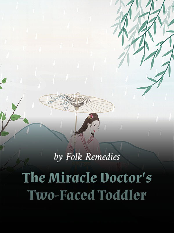 The Miracle Doctor's Two-Faced Toddler icon