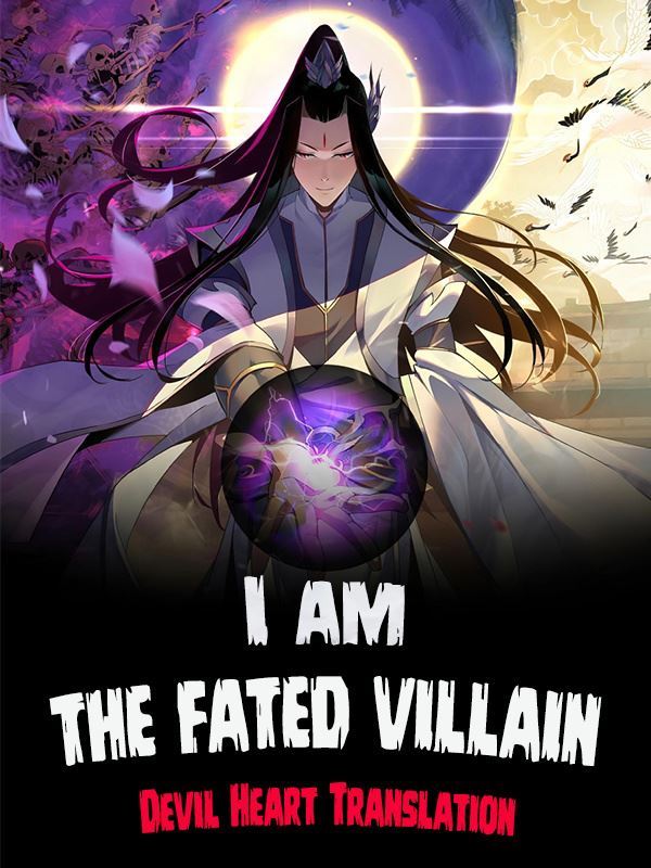 I am the Fated Villain icon