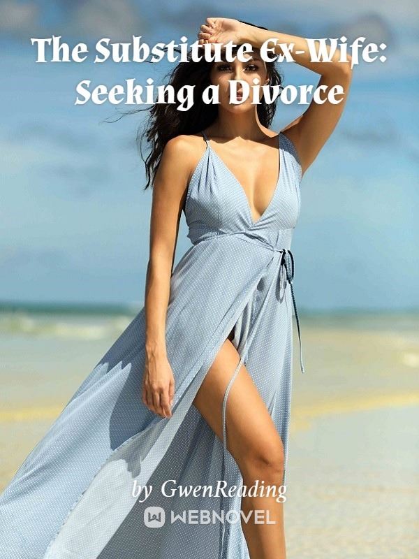 The Substitute Ex-Wife: Seeking a Divorce icon