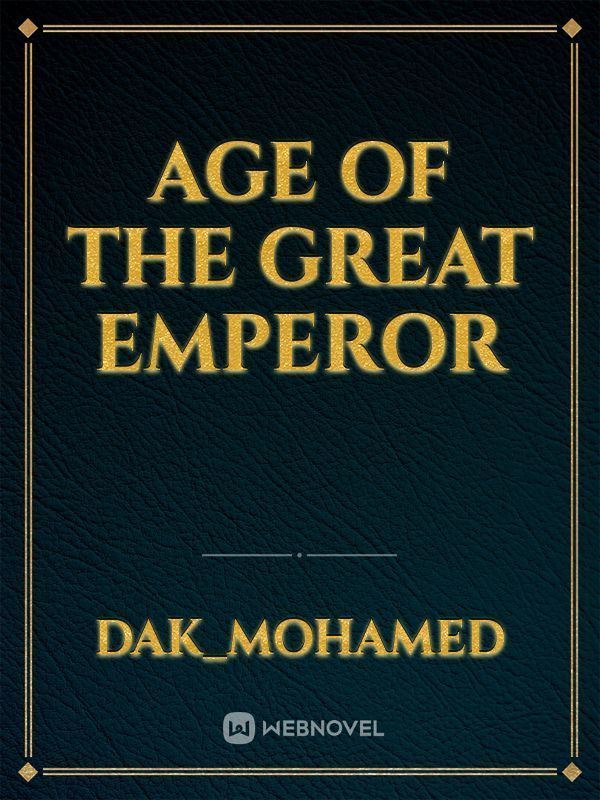 Age of the great emperor icon