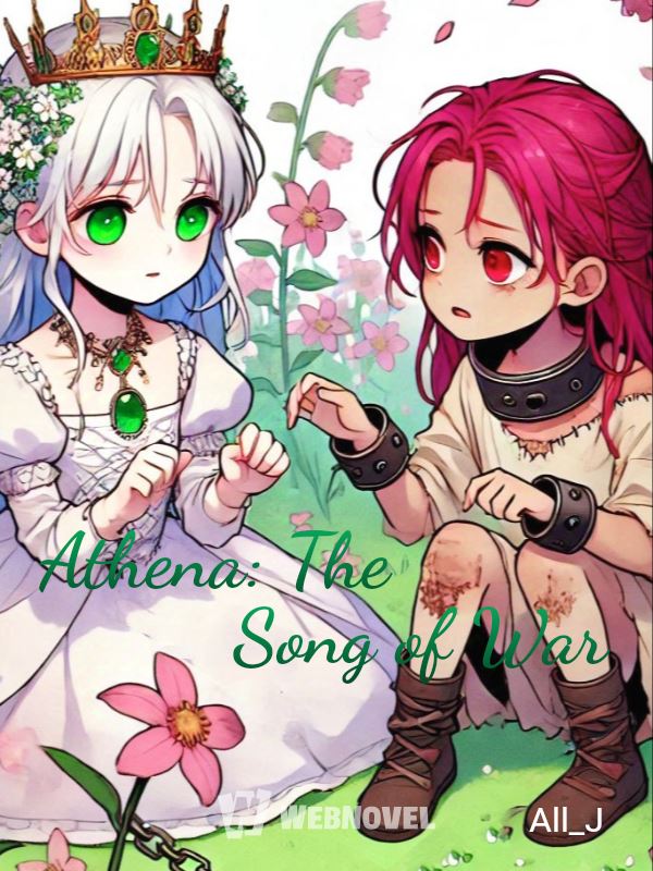 Athena: The Song of War icon