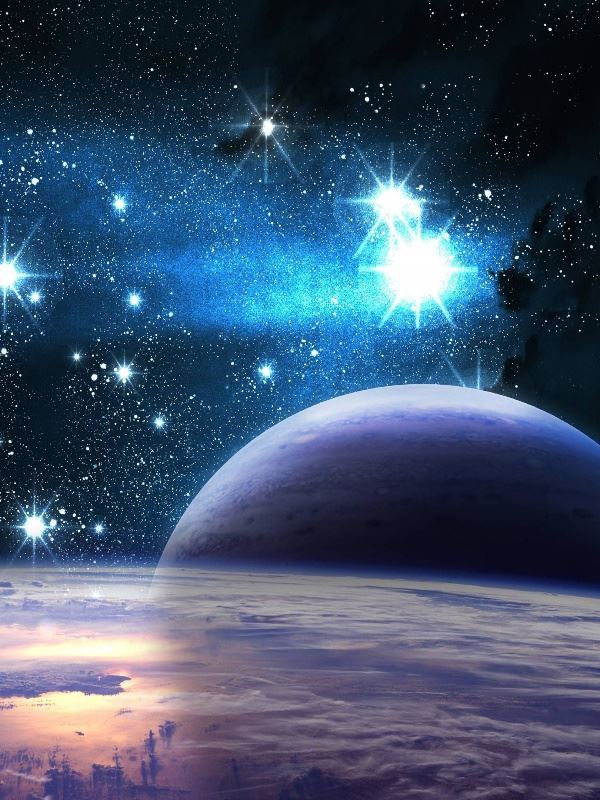 Infinite Critical System icon