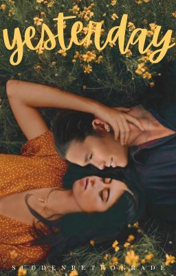 Yesterday | Seth Clearwater icon