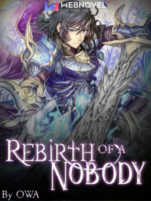 Rebirth of a Nobody icon