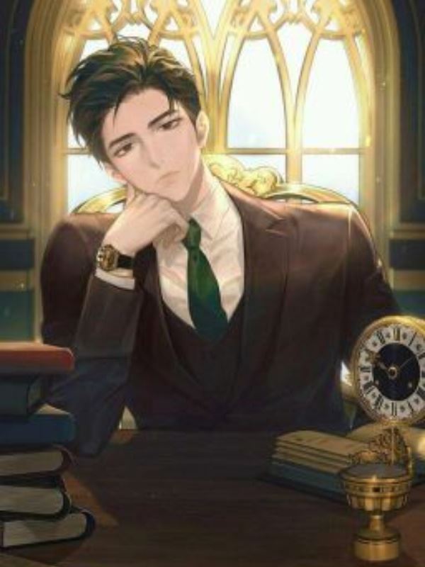 Transmigrated: I became the worst villain icon