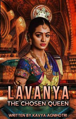 Lavanya : The Chosen Queen [On-Hold] icon