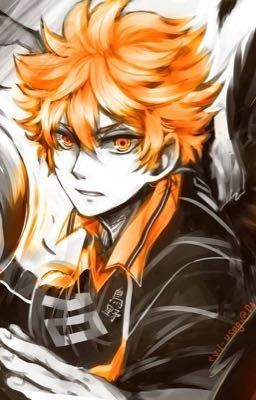 Hinata Shouyou Demon of the Court icon