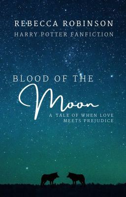 Blood of the Moon {Remus Lupin} icon
