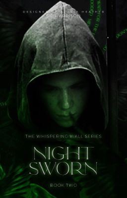 Nightsworn | The Whispering Wall #2 icon