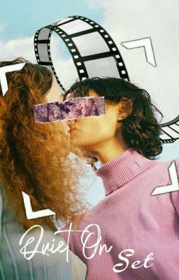 Quiet On Set (GirlxGirl) icon