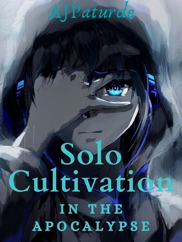 Solo Cultivation in The Apocalypse icon