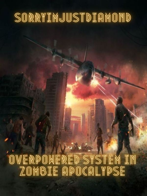 Overpowered System in Zombie Apocalypse icon
