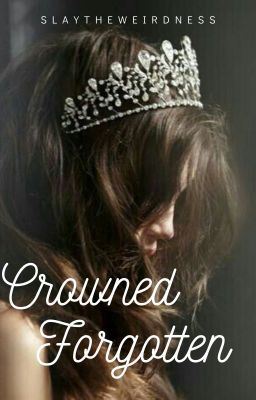 Crowned Forgotten icon