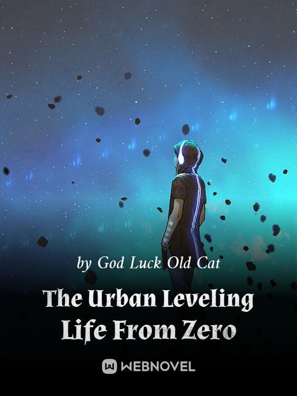 The Urban Leveling Life From Zero icon