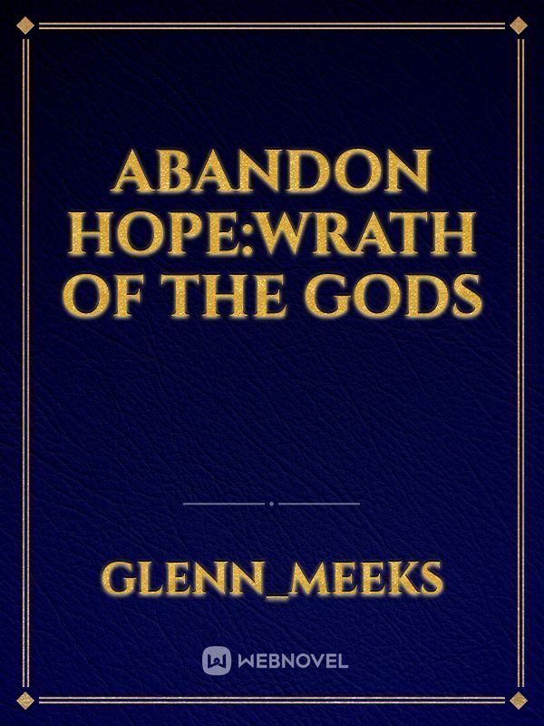 Abandon Hope:Wrath of the gods icon