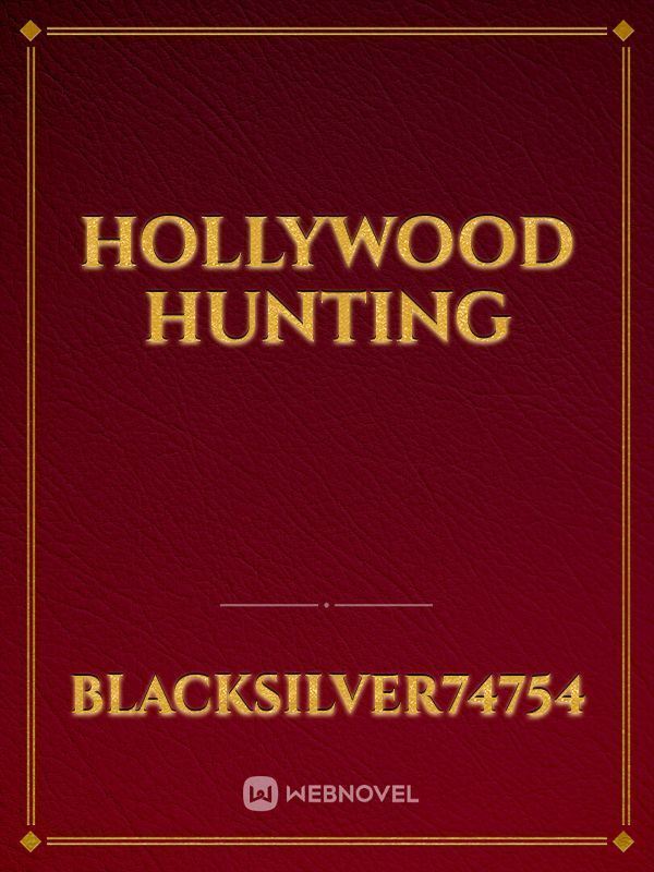 Hollywood Hunting icon