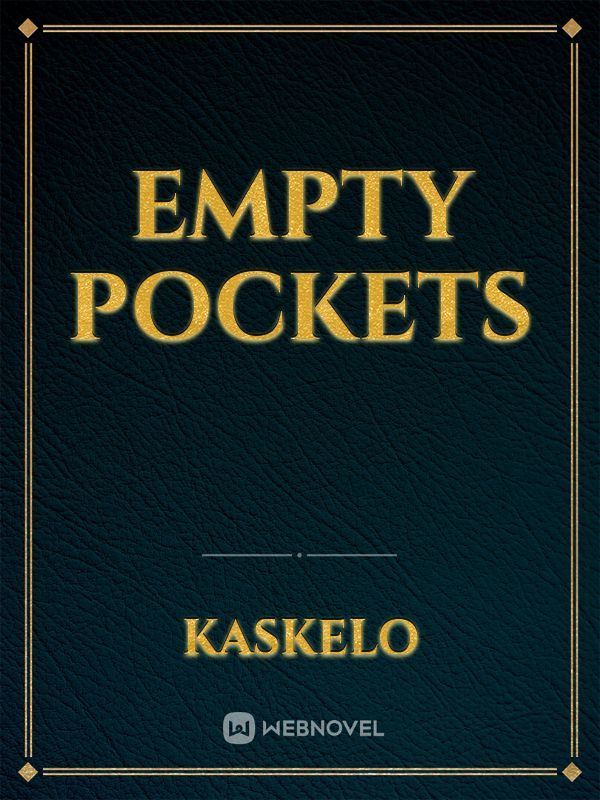 Empty Pockets icon