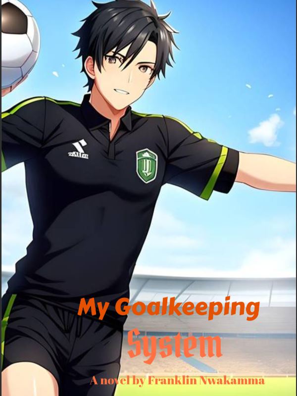 My Goalkeeping System icon