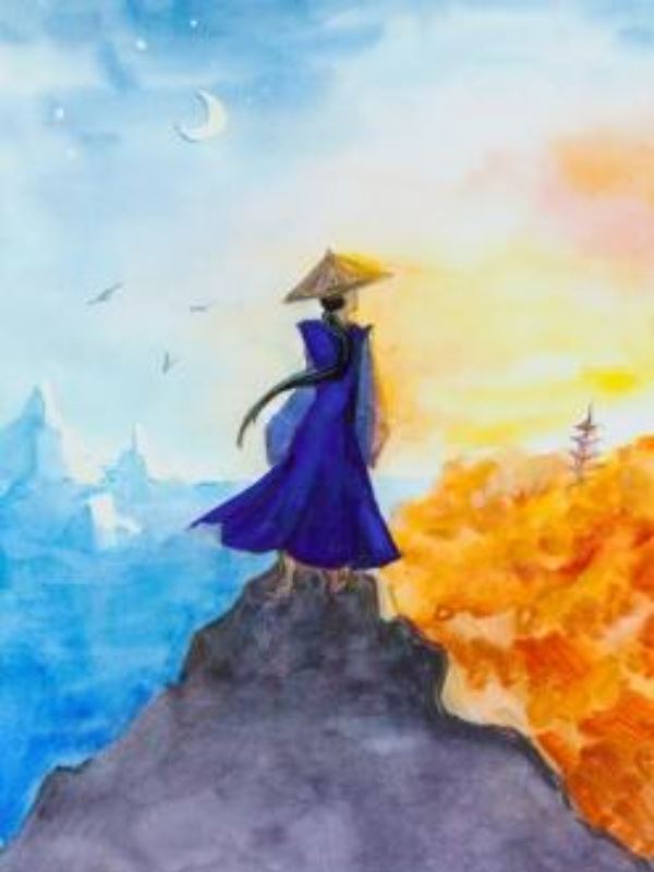 The perfect half-blood icon