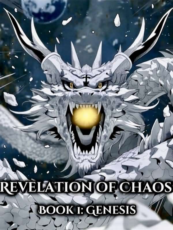 Revelation of Chaos: A Primordial Dragon God’s Rise To Omnipotence icon