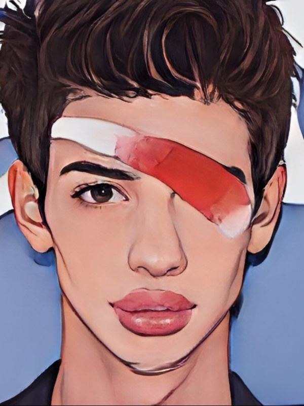 Villain Joekiko icon