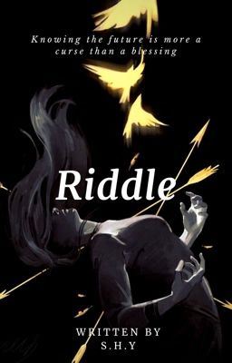 Riddle icon