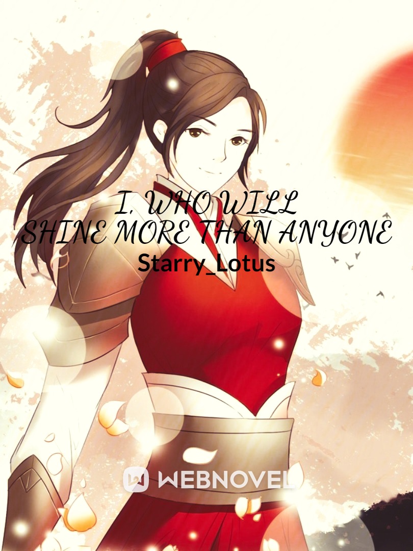 I, Who Will Shine More Than Anyone icon
