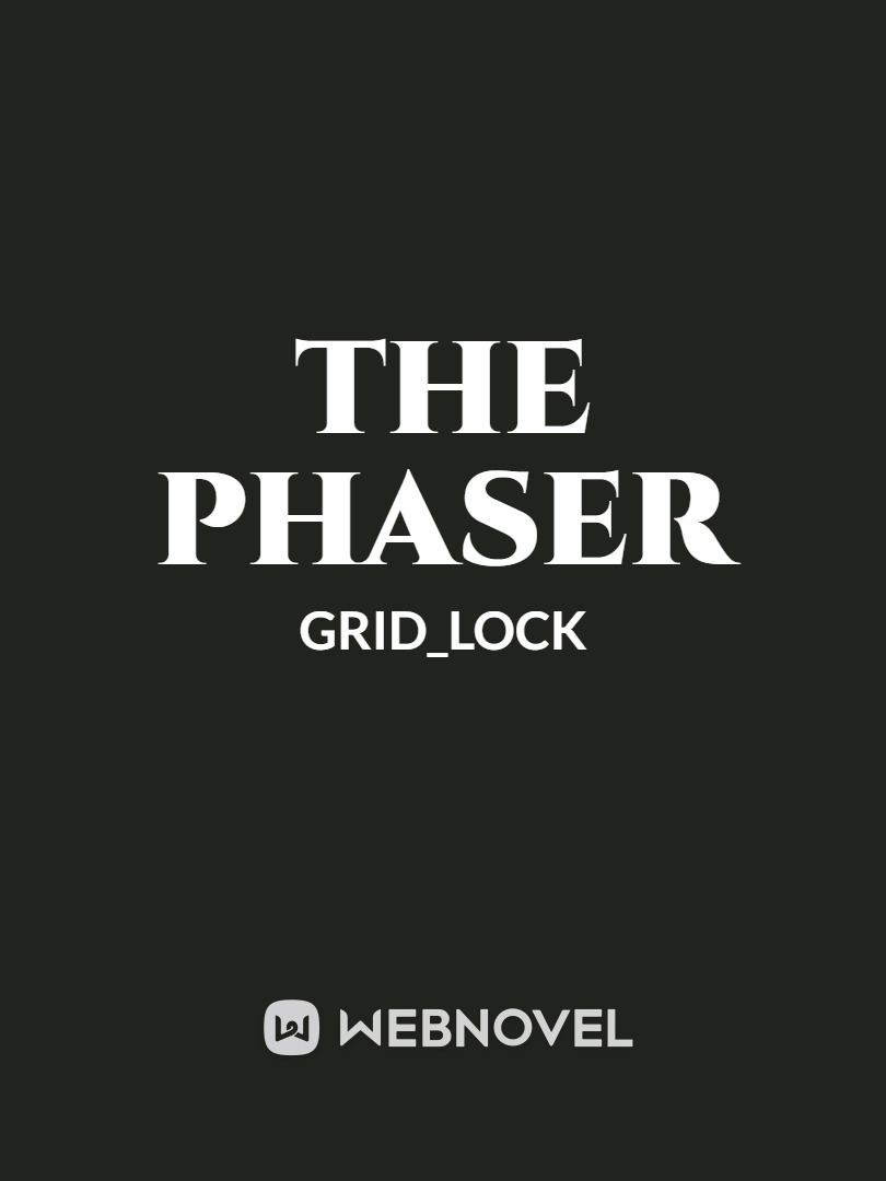 THE PHASER icon