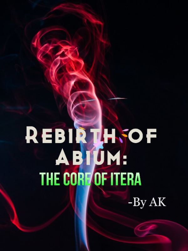 Rebirth of Abium- The Core of Itera icon
